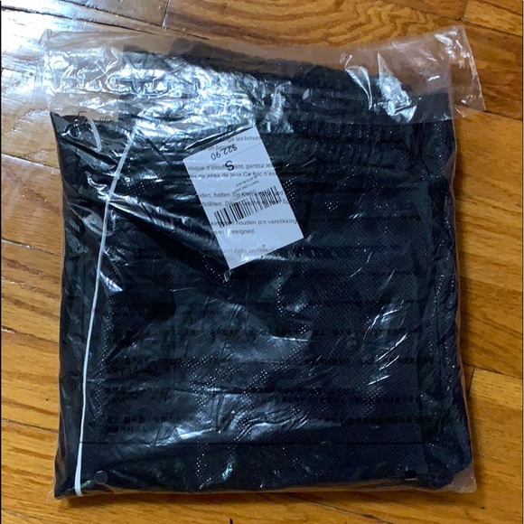 Metallic Track Pants - Picture 6 of 6